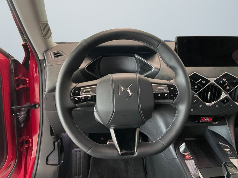 DS DS 3 CrossBack 54 E-Tense Rivoli 5d