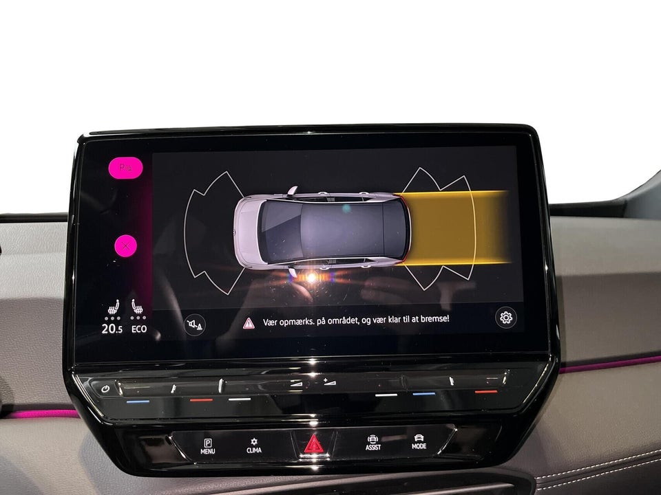 VW ID.3 58 Pro Performance 5d