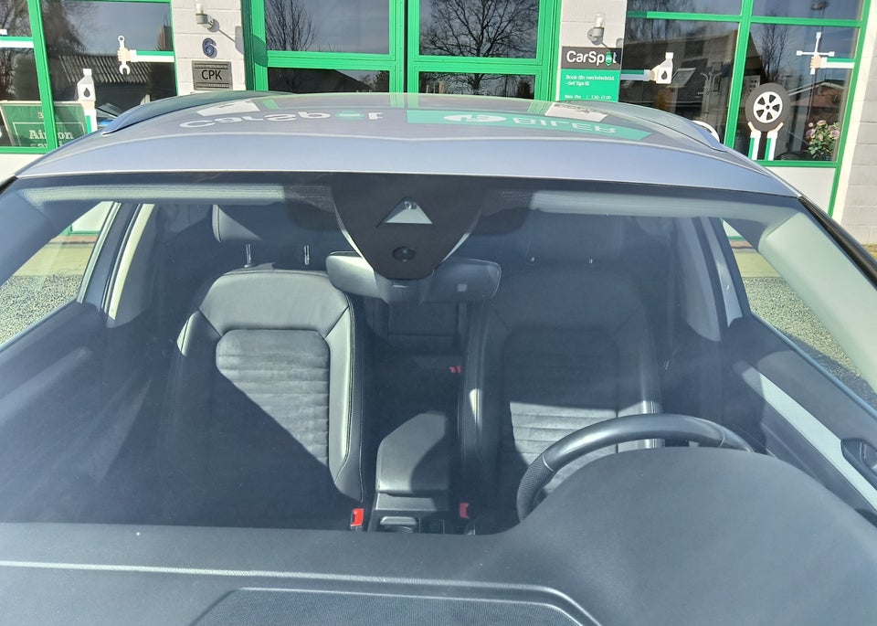 VW Passat 1,4 GTE Variant DSG 5d