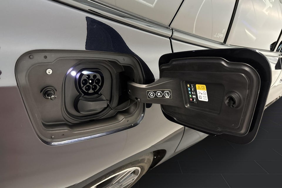 BMW i5 eDrive40 Touring M-Sport 5d