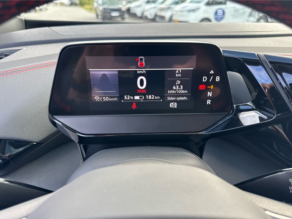 VW ID.4 77 GTX 4Motion 5d