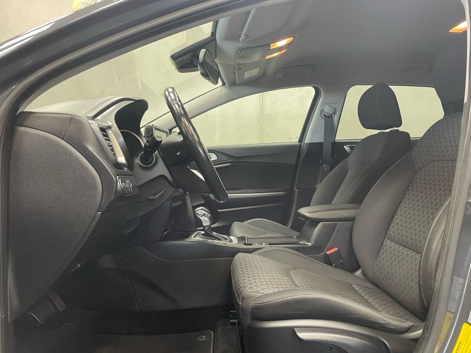 Kia Ceed 1,4 T-GDi Comfort SW DCT 5d