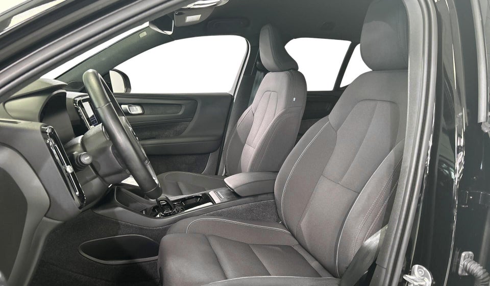 Volvo XC40 P6 ReCharge Plus 5d