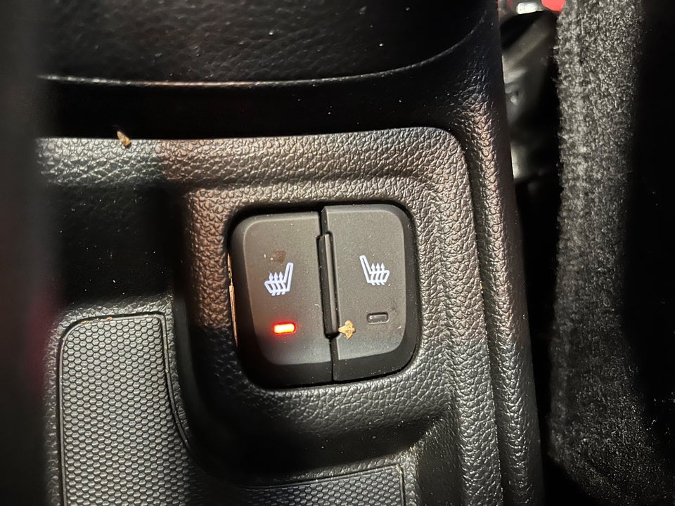 Opel Karl 1,0 Enjoy 5d