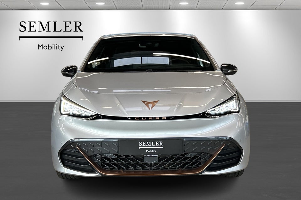 Cupra Born 77 Pasión 5d