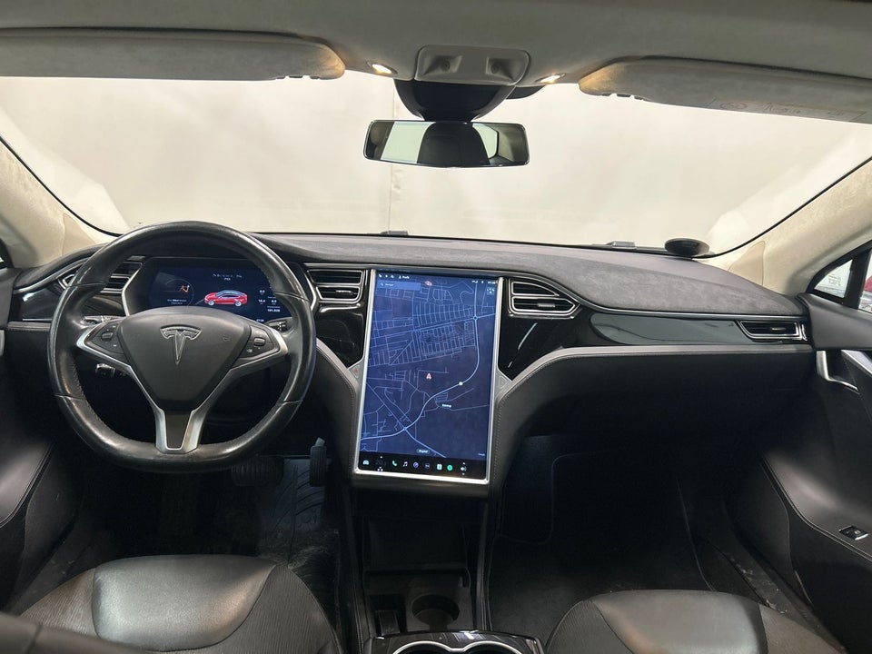Tesla Model S 70 5d