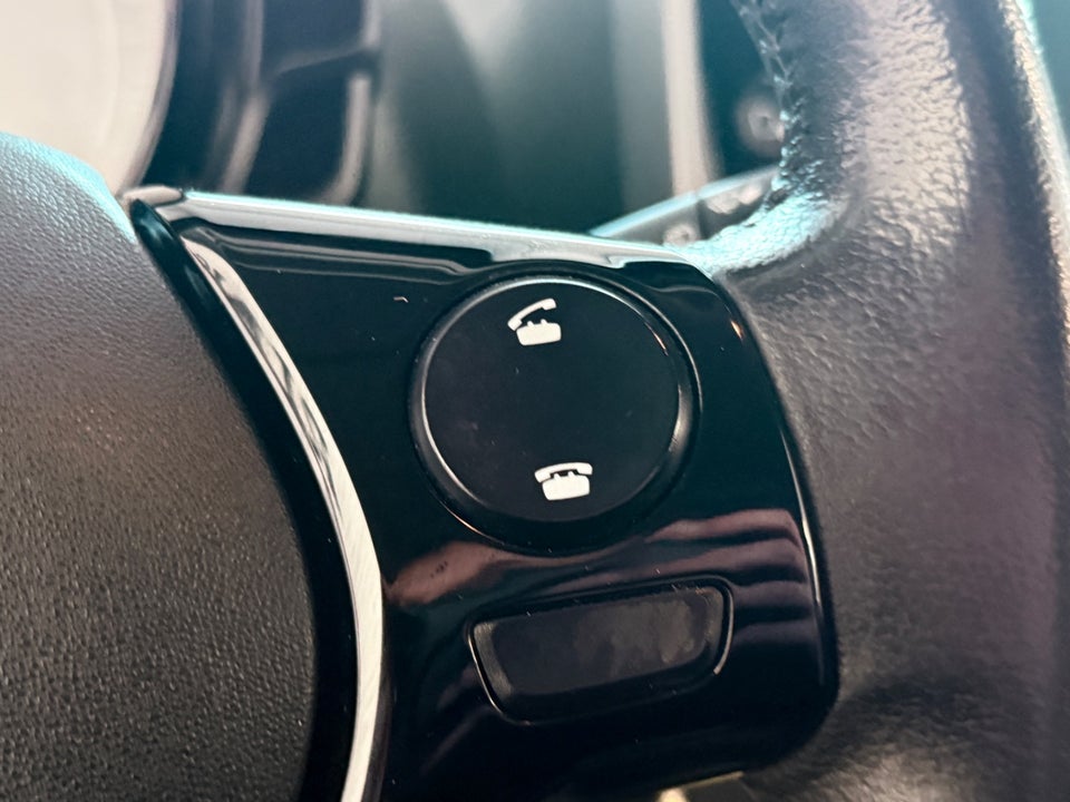 Toyota Aygo 1,0 VVT-i x-pression 5d