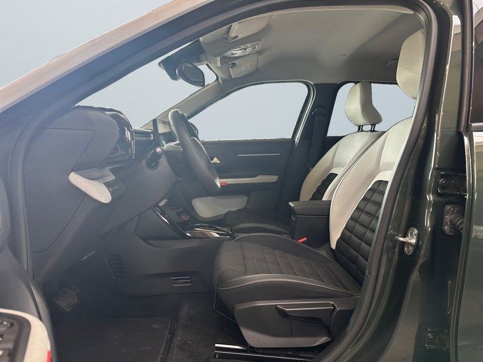 Citroën ë-C3 Aircross 44 VTR Sport 5d