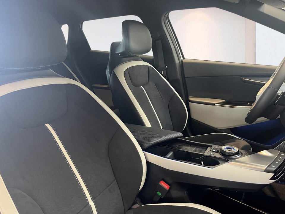 Kia EV6 84 Long Range Performance GT-Line AWD 5d