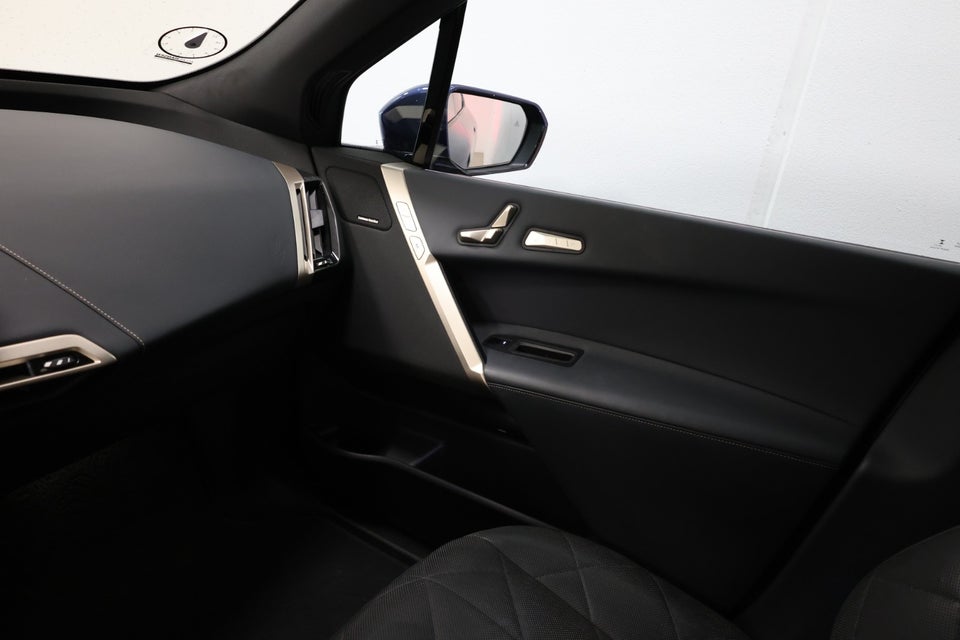BMW iX xDrive50 Supercharged Sport 5d