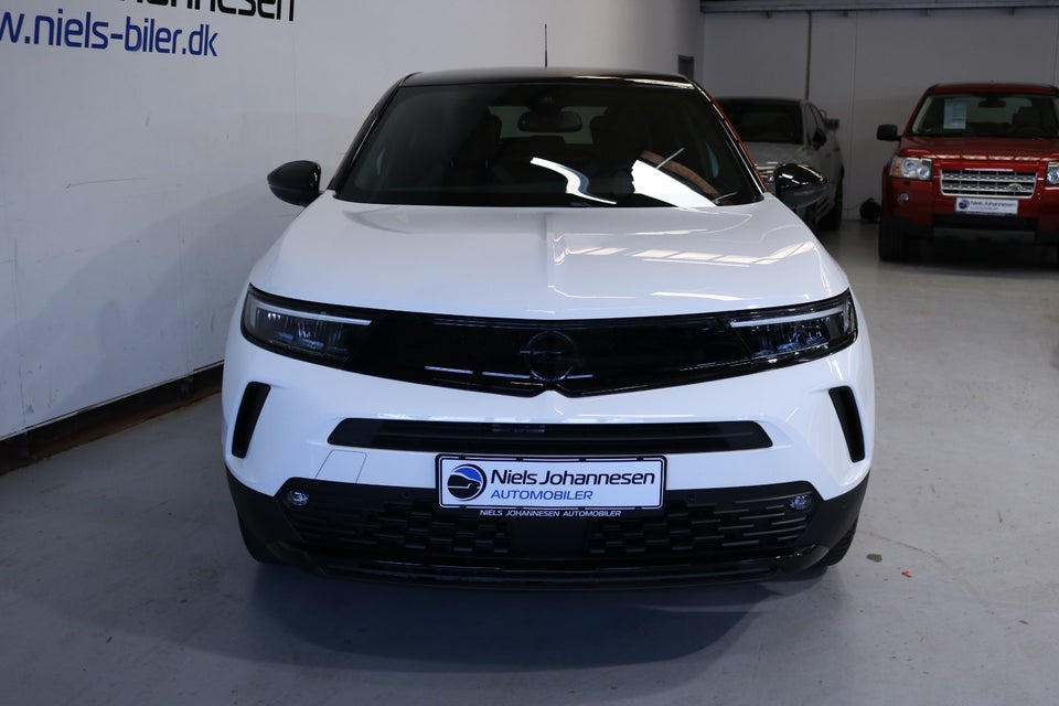 Opel Mokka-e 50 GS Line 5d