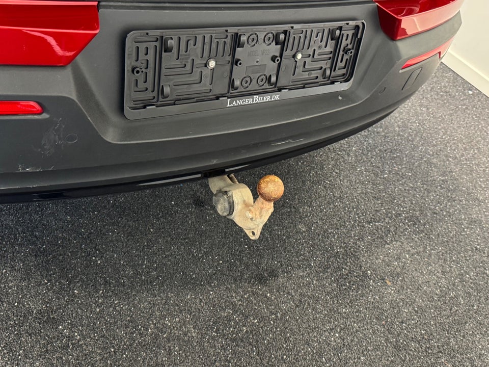 Volvo XC40 1,5 T5 ReCharge Inscription X aut. 5d