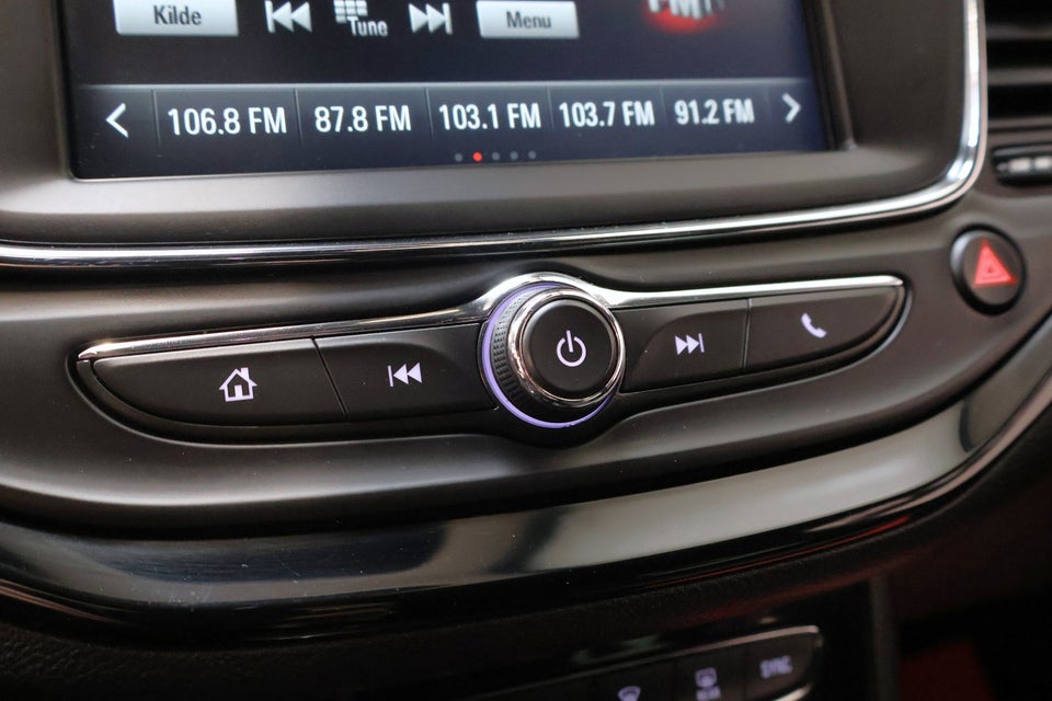 Opel Astra 1,5 D 105 Edition+ Sports Tourer 5d