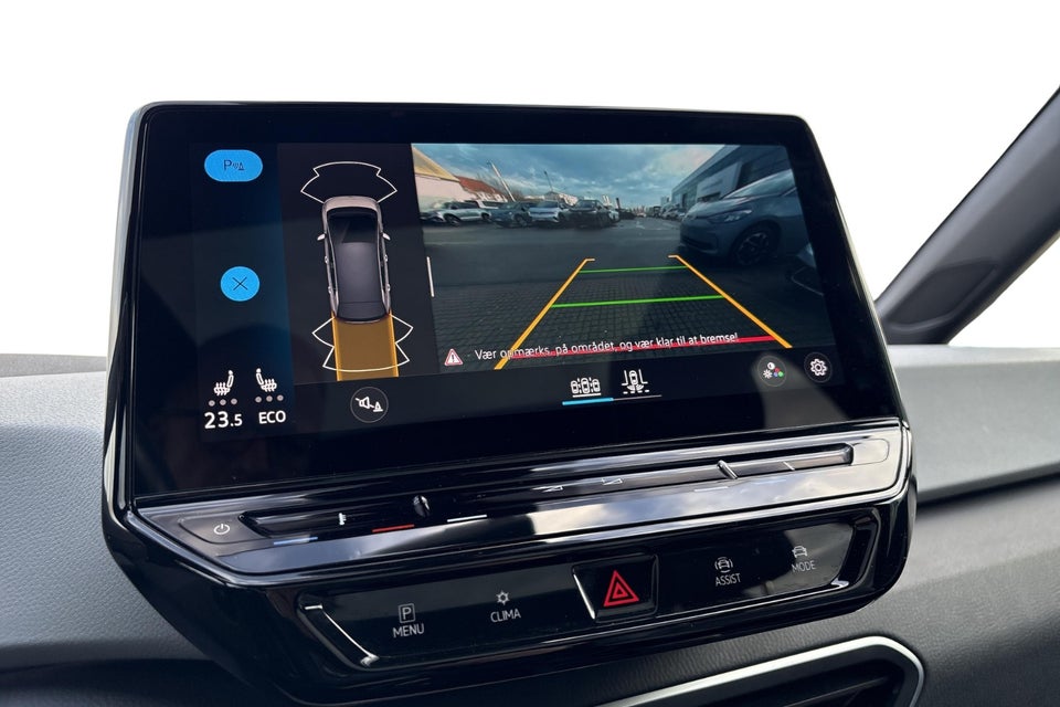 VW ID.3 58 Pro Performance Family 5d