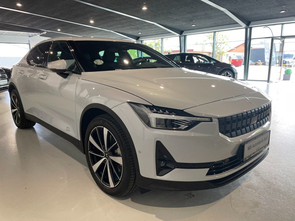 Polestar 2 Long Range AWD 5d