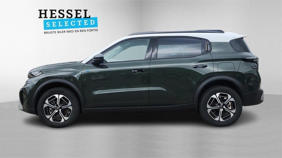 Citroën ë-C3 Aircross 44 Max 5d