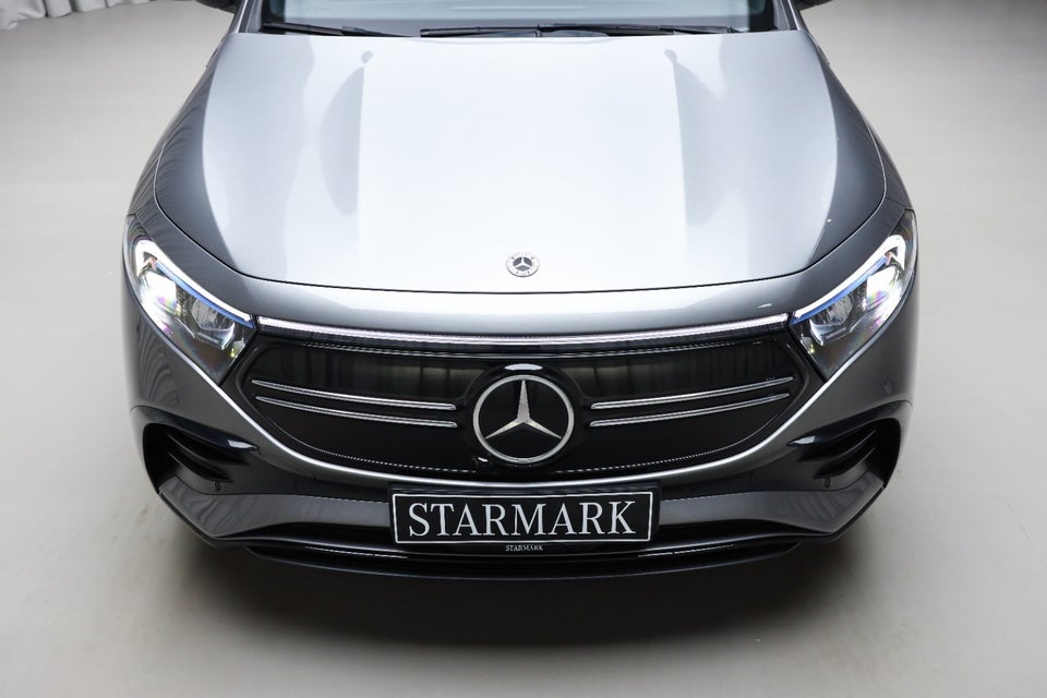 Mercedes EQA350 AMG Line 4Matic 5d