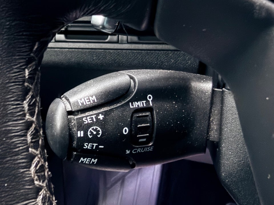 Peugeot 3008 1,5 BlueHDi 130 Allure EAT8 5d