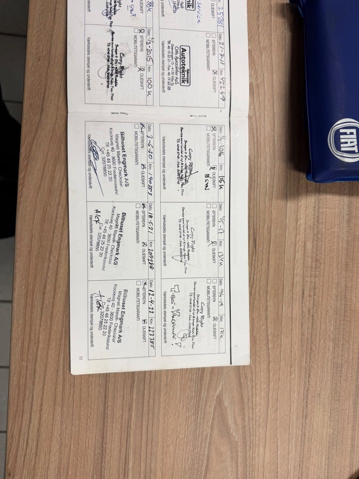 Fiat Panda 1,2 Dynamic 5d