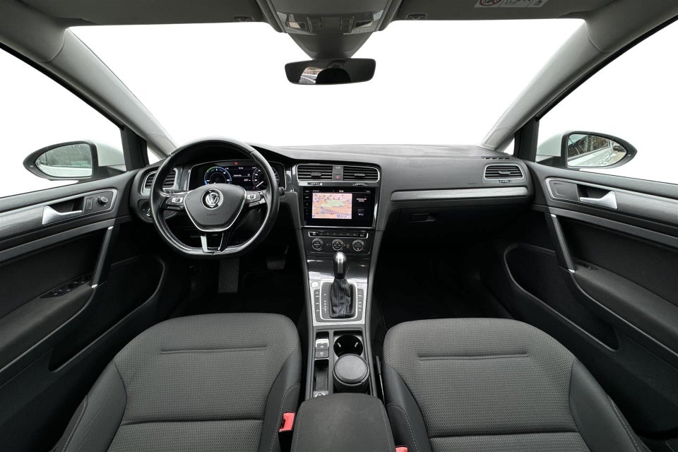 VW e-Golf VII 5d