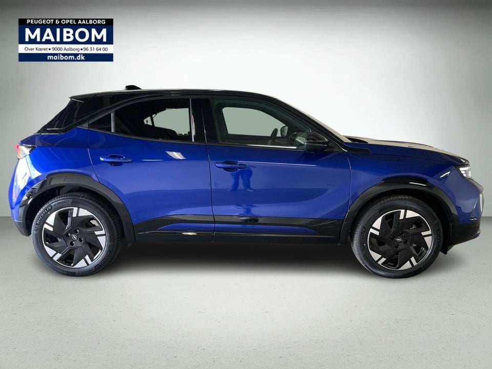 Opel Mokka-e 54 GS Line 5d