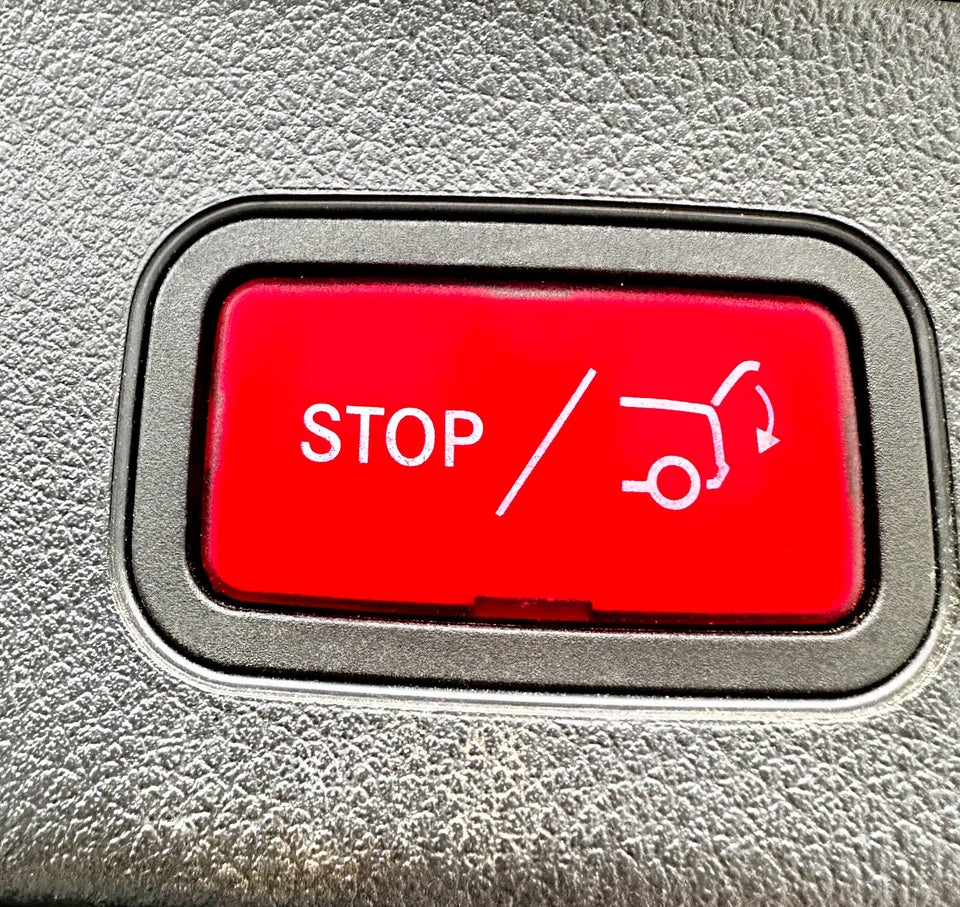 Mercedes EQA250 Progressive 5d