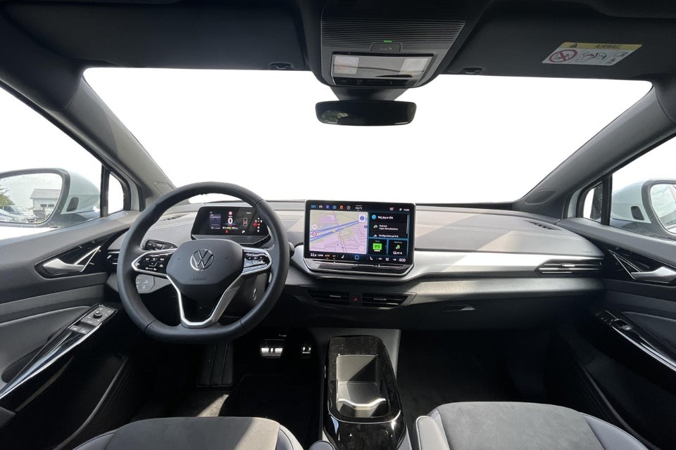 VW ID.5 77 Style+ 5d