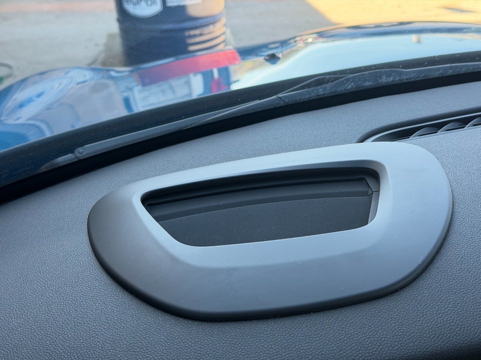 MINI Cooper SE Maximise 3d