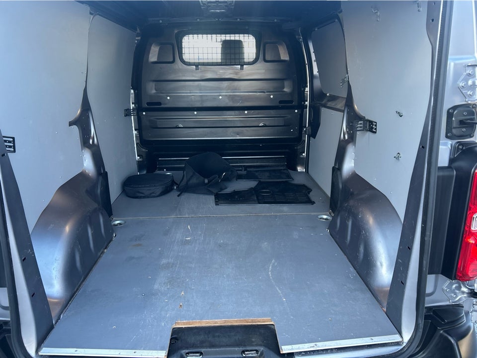 Citroën ë-Jumpy 50 L2 FleetLine