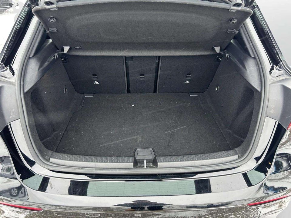 Mercedes A220 d 2,0 Advantage AMG aut. 5d