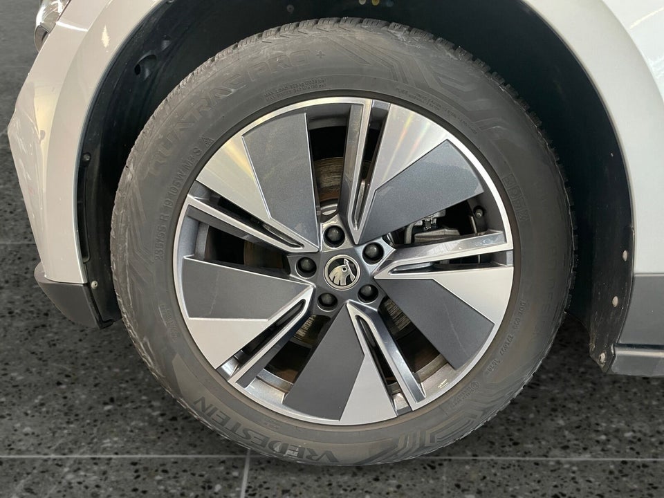 Skoda Enyaq 60 iV 5d
