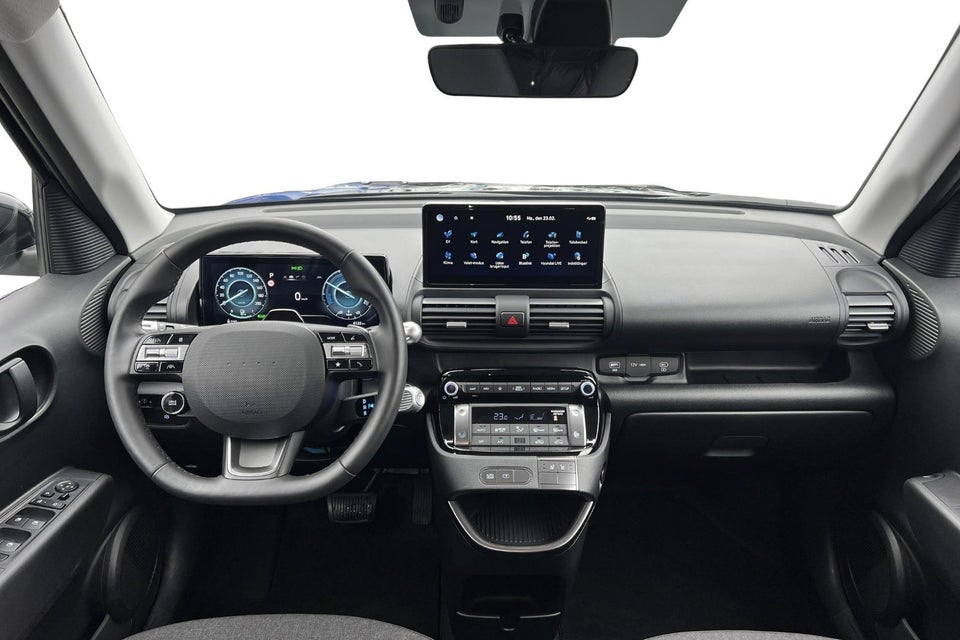 Hyundai Inster 49 Advanced 5d