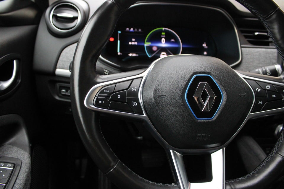 Renault Zoe 52 Zen 5d