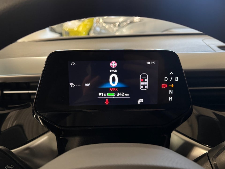 VW ID.Buzz 86 Life 7prs LWB 5d