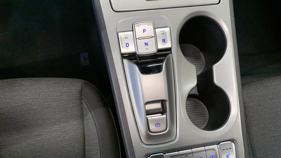 Hyundai Kona 39 EV Select 5d