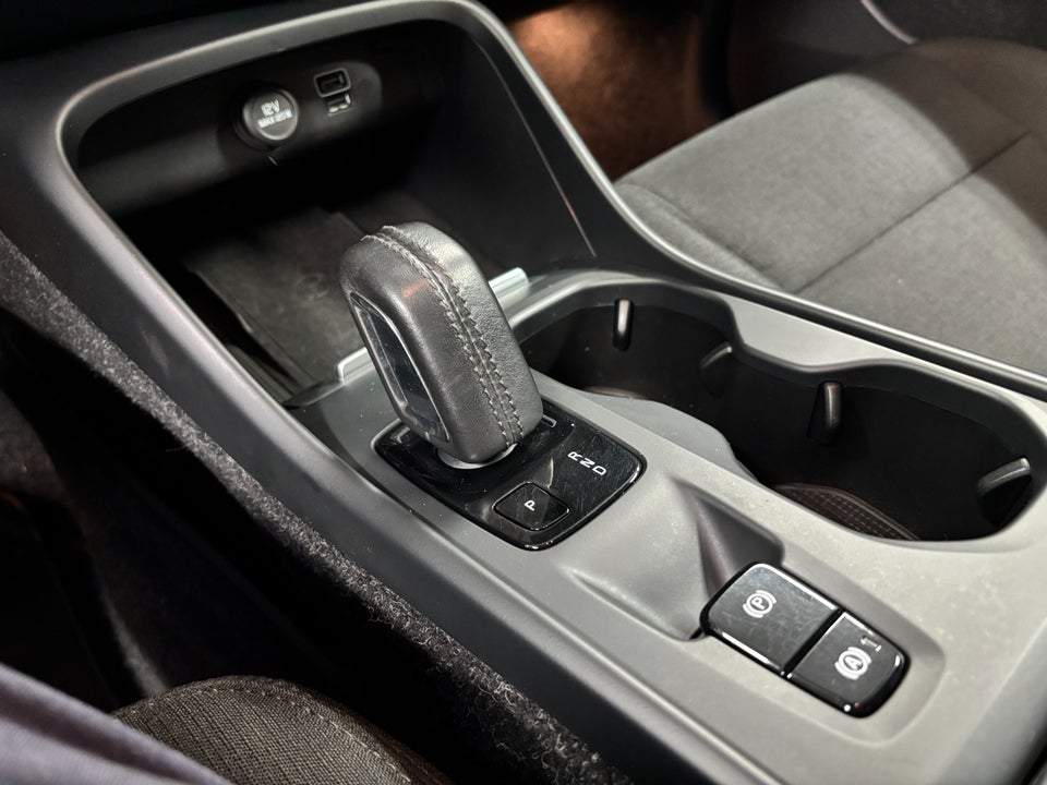 Volvo XC40 2,0 D3 150 Momentum aut. 5d