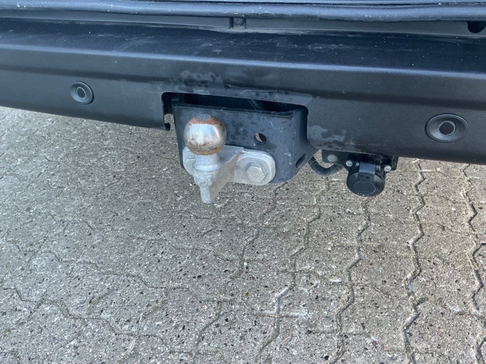 Renault Master IV T35 2,3 dCi 150 L3H2 Kassevogn Tekno