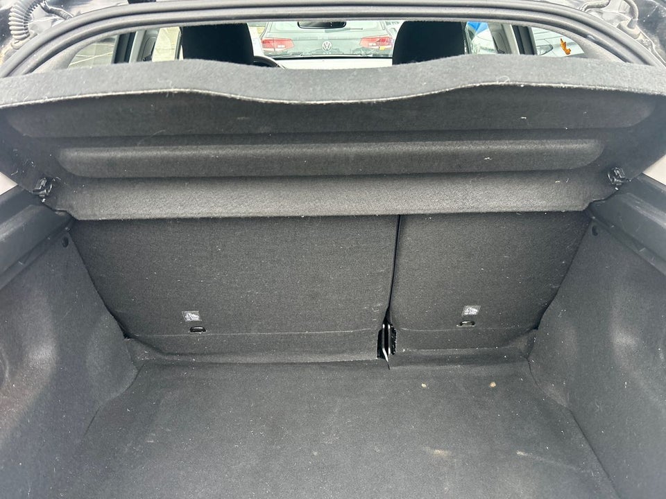 Citroën C3 1,2 PureTech 83 Palais 5d