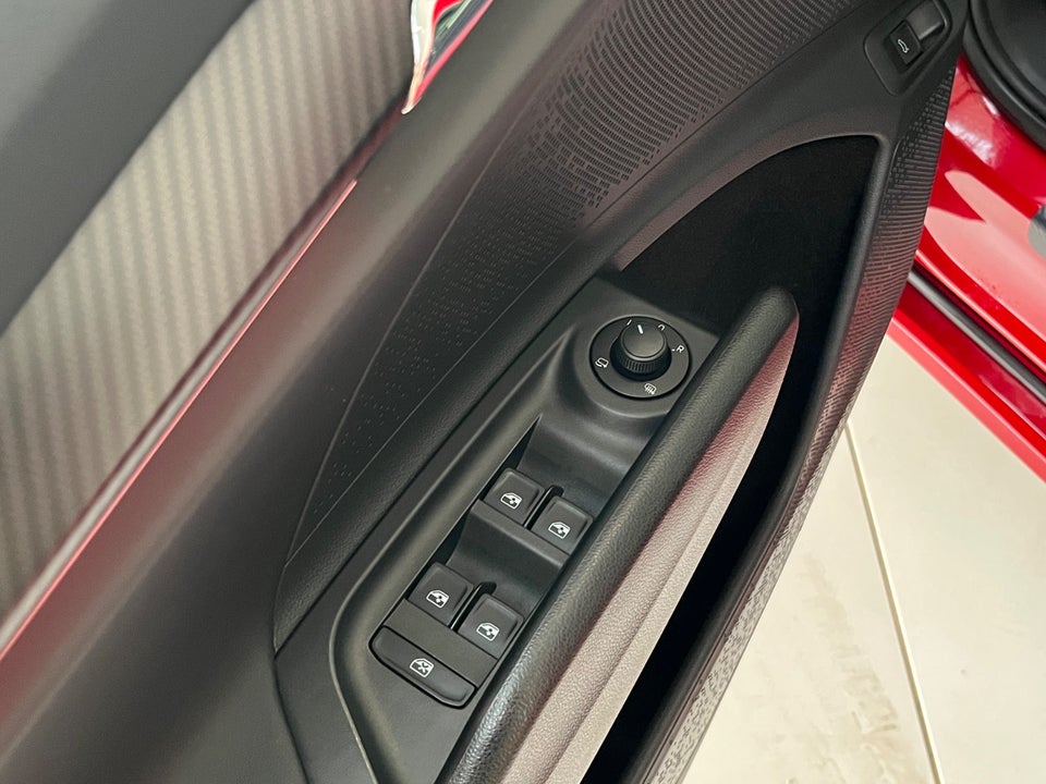 Skoda Enyaq 80 iV Sportline 5d