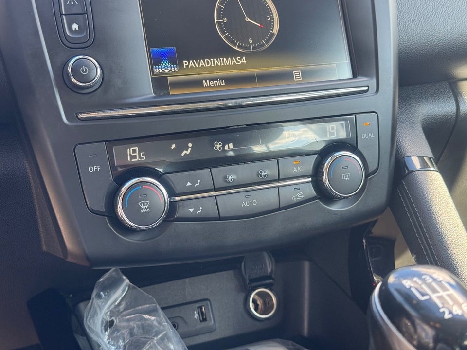 Renault Kadjar 1,2 TCe 130 Zen 5d