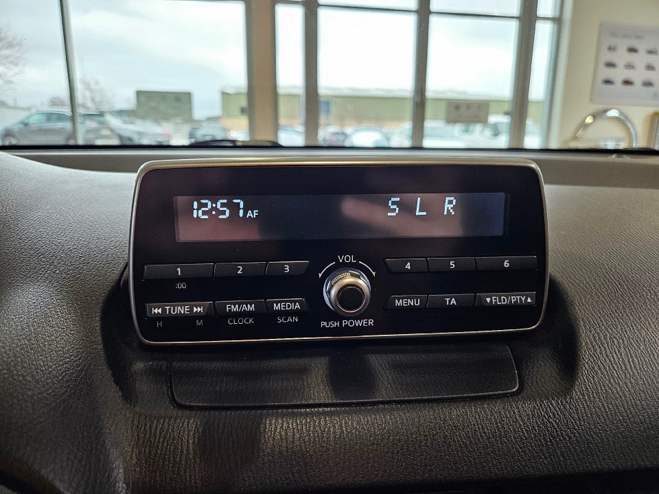 Mazda 2 1,5 SkyActiv-G 90 Vision 5d