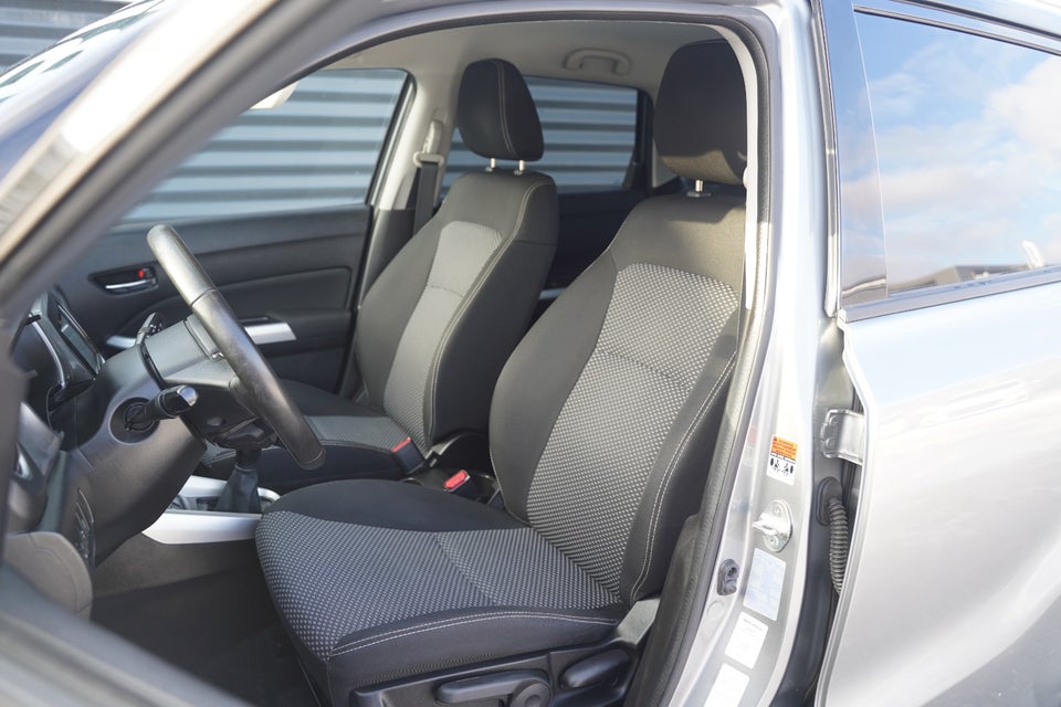 Suzuki Vitara 1,6 Comfort 5d