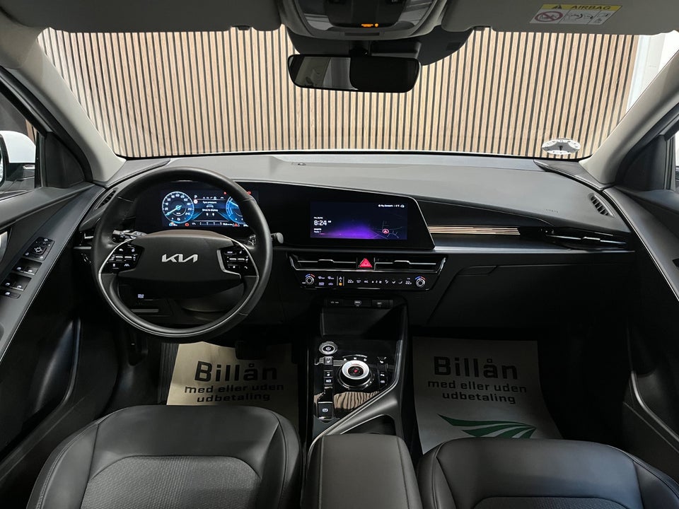 Kia Niro 64 EV 5d