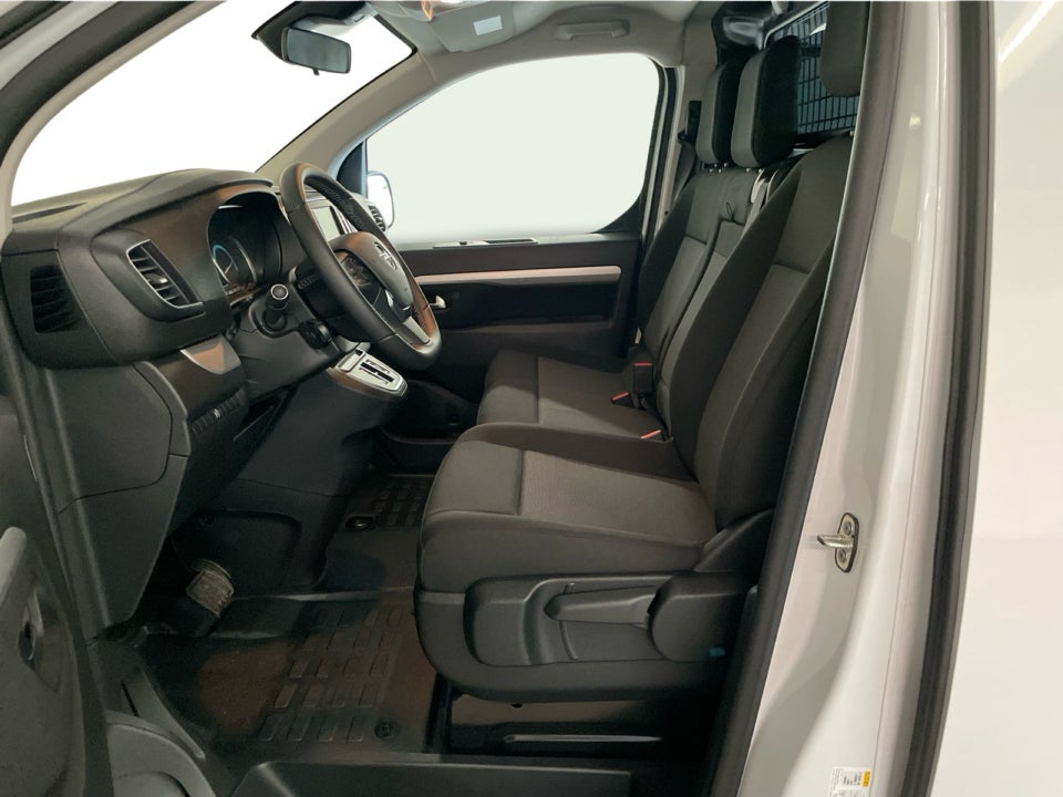 Opel Vivaro-e 75 Enjoy+ L2