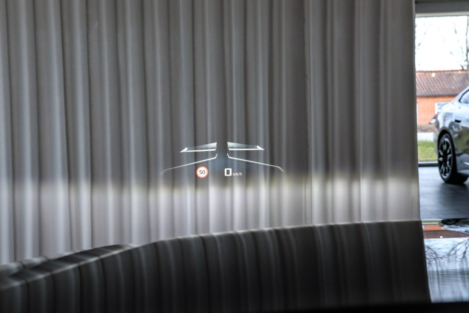 BMW i4 M50 Fully Charged xDrive 5d