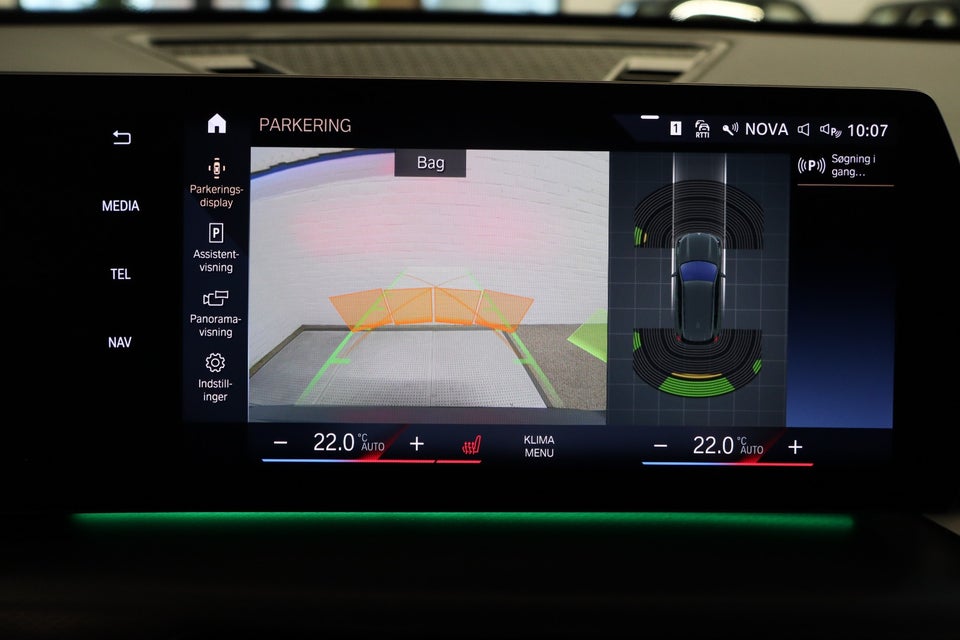 BMW iX1 xDrive30 M-Sport Premium 5d