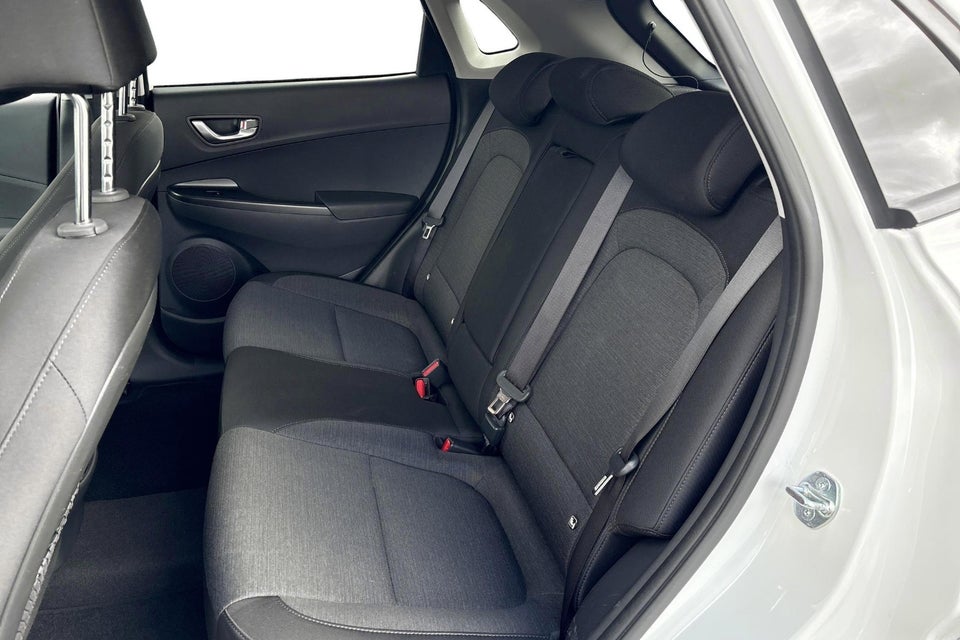 Hyundai Kona 64 EV Trend 5d