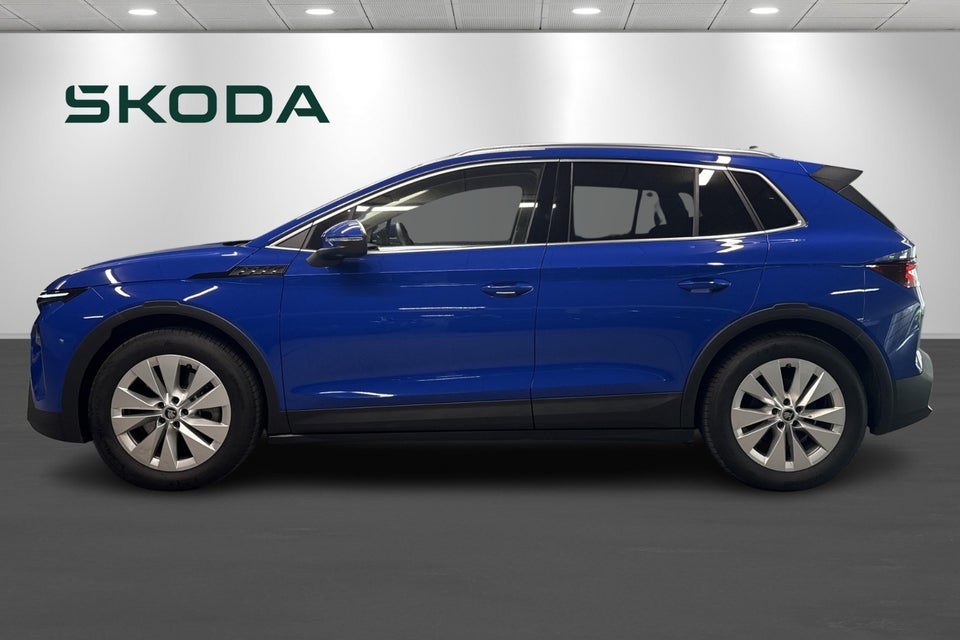 Skoda Elroq 85 iV 5d