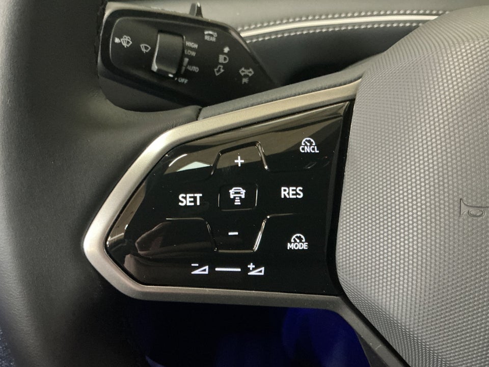 VW ID.5 77 Pro Performance 5d