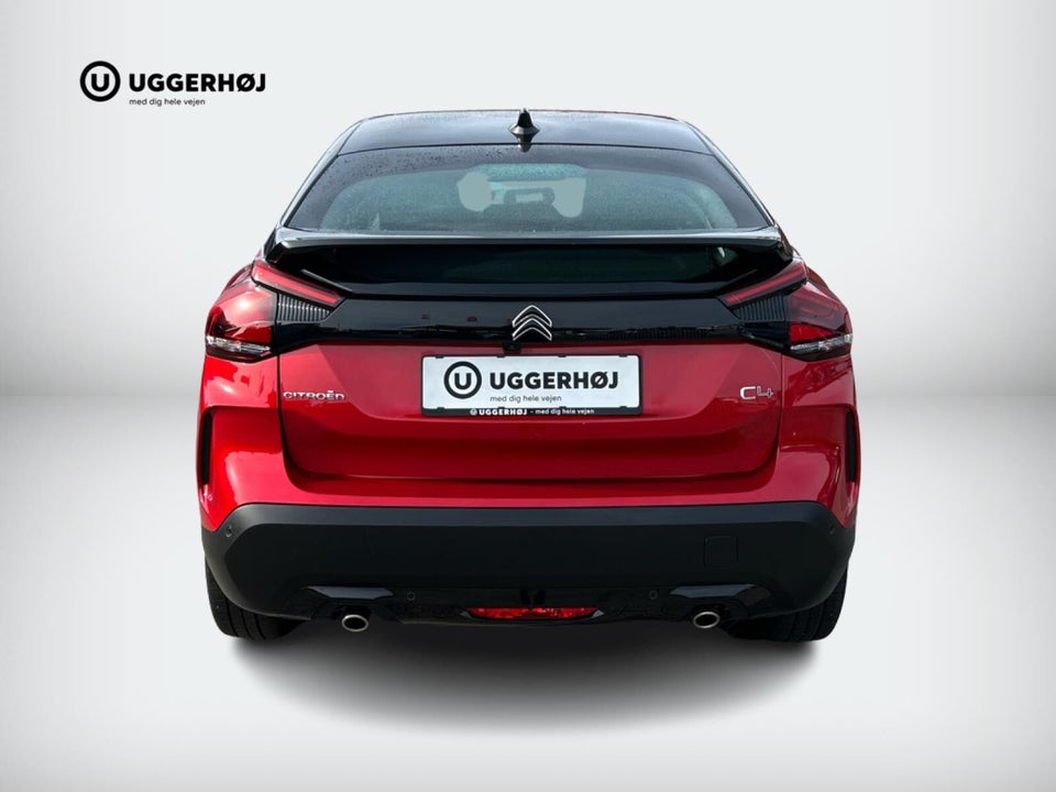 Citroën C4 1,2 PureTech 130 VTR Sport 5d